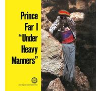 Unedr Heavy Manners - Expanded Edition