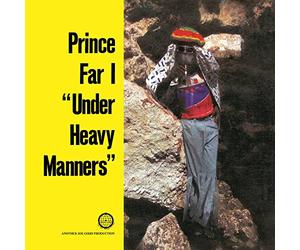 Unedr Heavy Manners - Expanded Edition