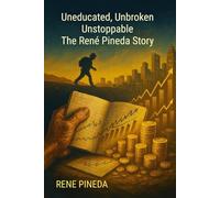 Uneducated, Unbroken, Unstoppable: The René Pineda Story.