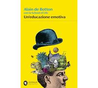 Un'educazione emotiva