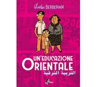 Un'educazione orientale