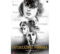 Un'Educazione Parigina