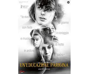 Un'Educazione Parigina