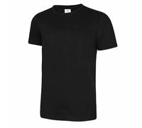 Uneek 5 PACK Unisex Uomo Maglietta Classica Piana 100% Cotone Maglietta Top