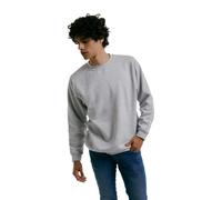 Un lothing Classico Uomo, Grigio erica, XXX-Large