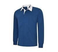 Un lothing Maglietta Classica da Rugby