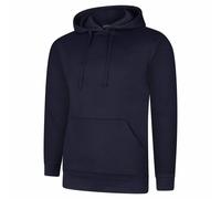 UNEEK Felpa con Cappuccio Pullover Maglione Sudare Top Unisex Uomo Donna