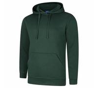 UNEEK Felpa con Cappuccio Pullover Maglione Sudare Top Unisex Uomo Donna