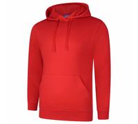 Un elpa Unisex Con Cappuccio Premium In Cotone, Maglia Pullover