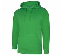 Un elpa Unisex Con Cappuccio Premium In Cotone, Maglia Pullover