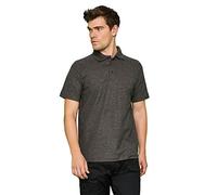 Uneek Clothing Polo unisex in tessuto da 220 g/m² Charcoal XXXX-Large