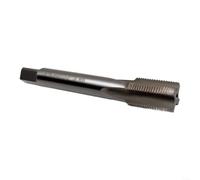 UNEF HSS Machine per tap Right Hand Thread Tool UNEF HSS Machine | HSS material, right hand thread, size, fully ground, metal working