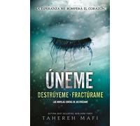 Uneme / Unite Me: La Esperanza Me Rompera El Corazon