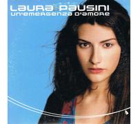 Un'Emergenza d'Amore/ Vinile Pausini,Laura - 0639842476423