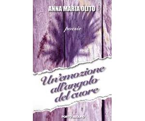 Un'emozione all'angolo del cuore