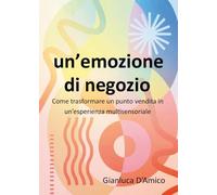 Un'emozione di negozio