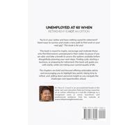 Unemployed at 60 When Retirement is not an Option!