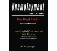 unemployment is not a joke: Veterans