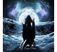 Unén – Forever Winter – CD – The Orchard