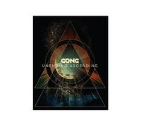 - Unending Ascending - CD