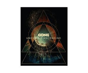 - Unending Ascending - CD