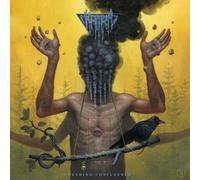 Unending Confluence (Blue Vinyl LP)