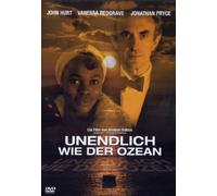 Unendlich wie der Ozean
