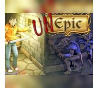 UnEpic (PC) GOG.com Key - GLOBAL
