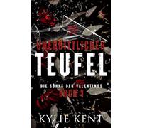 Unerbittlicher Teufel: Die Söhne der Valentinos Buch 1