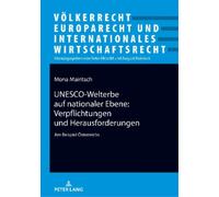 UNESCO-Welterbe auf nationaler Ebene (Tascabile)
