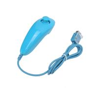 Un'esperienza di gioco fluida per console Wii/Wii U, grazie al design semplice e leggero che garantisce divertimento immediato.
