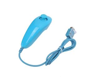 Un'esperienza di gioco fluida per console Wii/Wii U, grazie al design semplice e leggero che garantisce divertimento immediato.