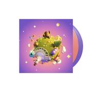 Un'Esplorazione Di Monster + Avventure Precedenti Vinile - 2LP