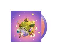 Un'Esplorazione Di Monster + Avventure Precedenti Vinile - 2LP