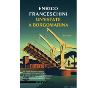 Un'estate a Borgomarina