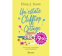 Un'estate a Clifftop Cottage