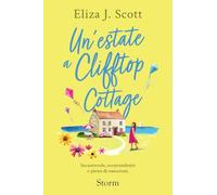 Un'estate a Clifftop Cottage