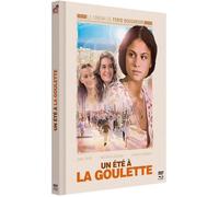 Un'Estate A La Goulette COMBO BLU-RAY + DVD NUOVO