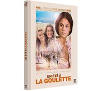 Un'Estate A La Goulette COMBO BLU-RAY + DVD NUOVO