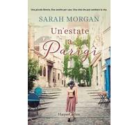 Un' estate a Parigi