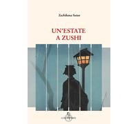 Un'estate a Zushi - Sotoo Tachibana