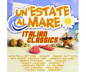 Un'estate Al Mare Italian Classics