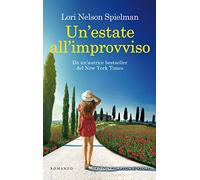 Un' estate all'improvviso
