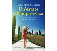 Un'estate all'improvviso