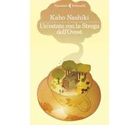 Un'estate con la strega dell'Ovest