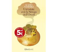 Un'estate con la strega dell'Ovest