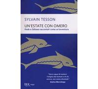 Un'estate con Omero