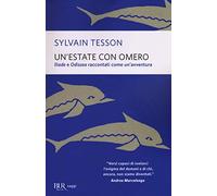 Un'estate con Omero