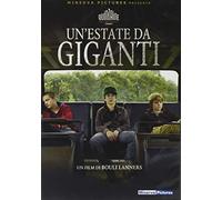 Estate Da Giganti (Un') (DVD)