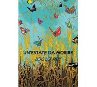 Un'estate da morire